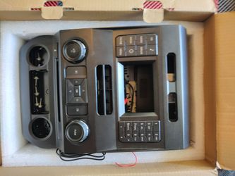 15-20 Factory Stereo - Sync 2