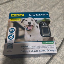 Dog trainer