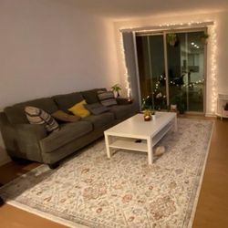 Living Room Set - Move Out Sale 