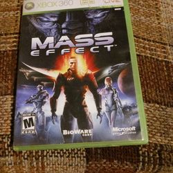 Xbox Game 