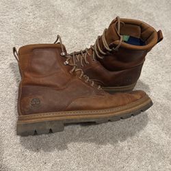 Timberland Boots Size 12