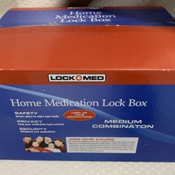 Lock Box