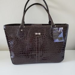 Stunning Work And Travel Tote Bag - Never Used