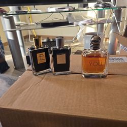 Cologne Lot