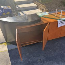 Free Dining Cabinet