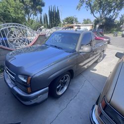 2007 Silverado 5.3