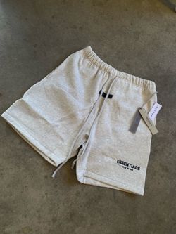 Fear Of God Essential Shorts