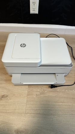 HP Envy Printer & Scanner