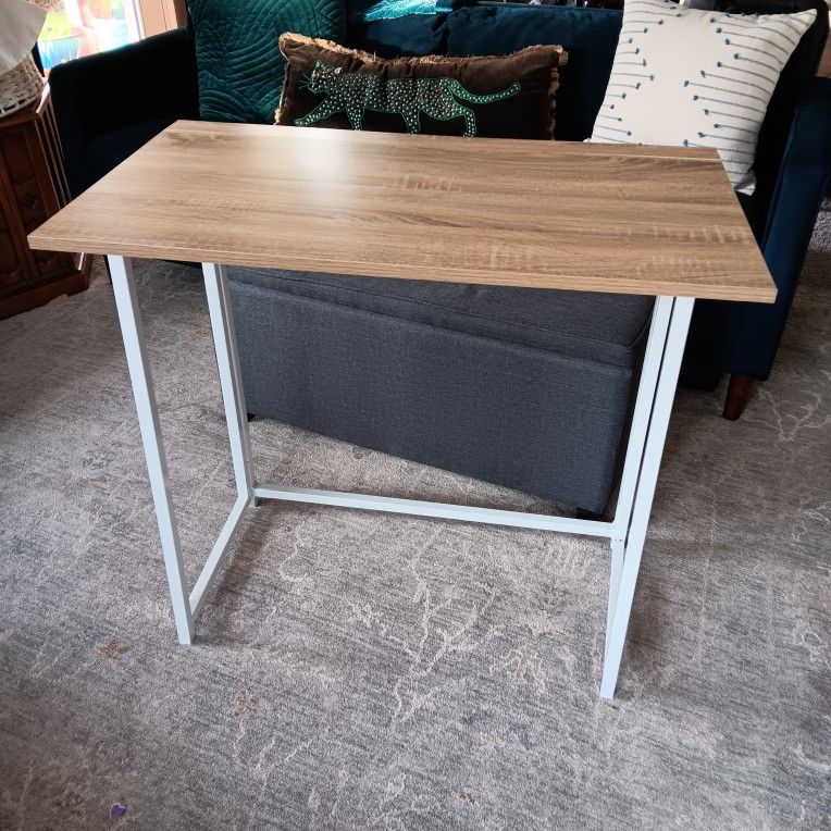 Folding Desk