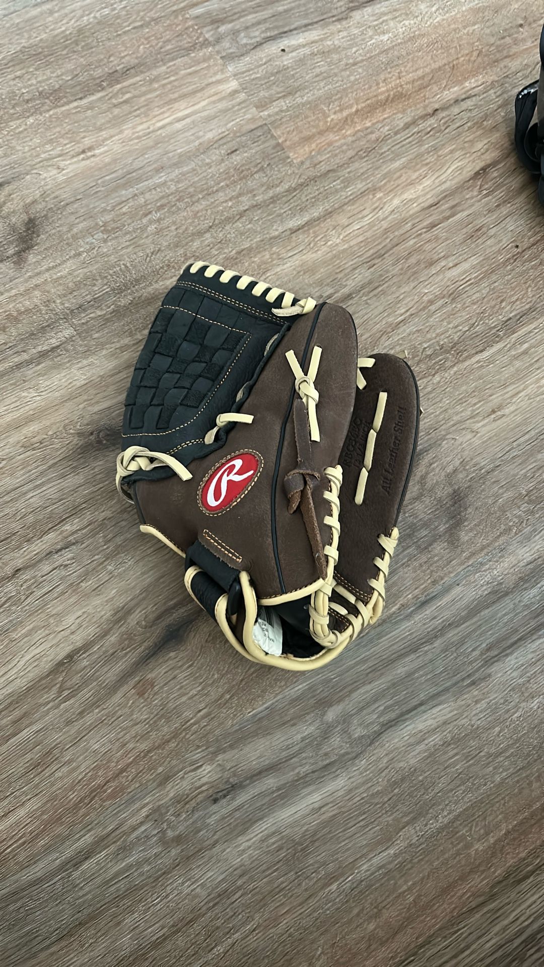 Softball Glove