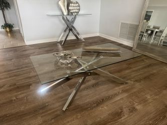 Living Room Tables