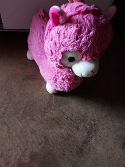 Cute Medum Size Lama