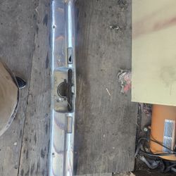 1964 oldsmobile Cutlass Bumper