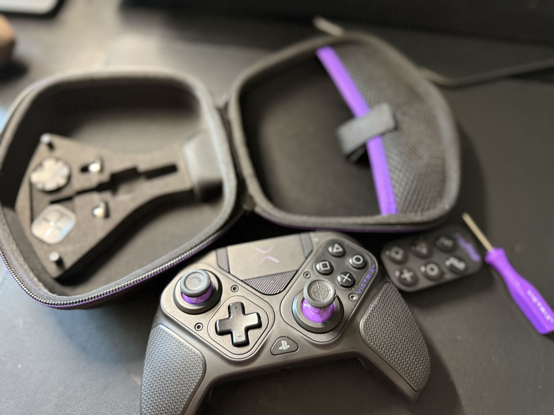 PS5 PRO CONTROLLER