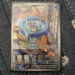 Squirtle #148