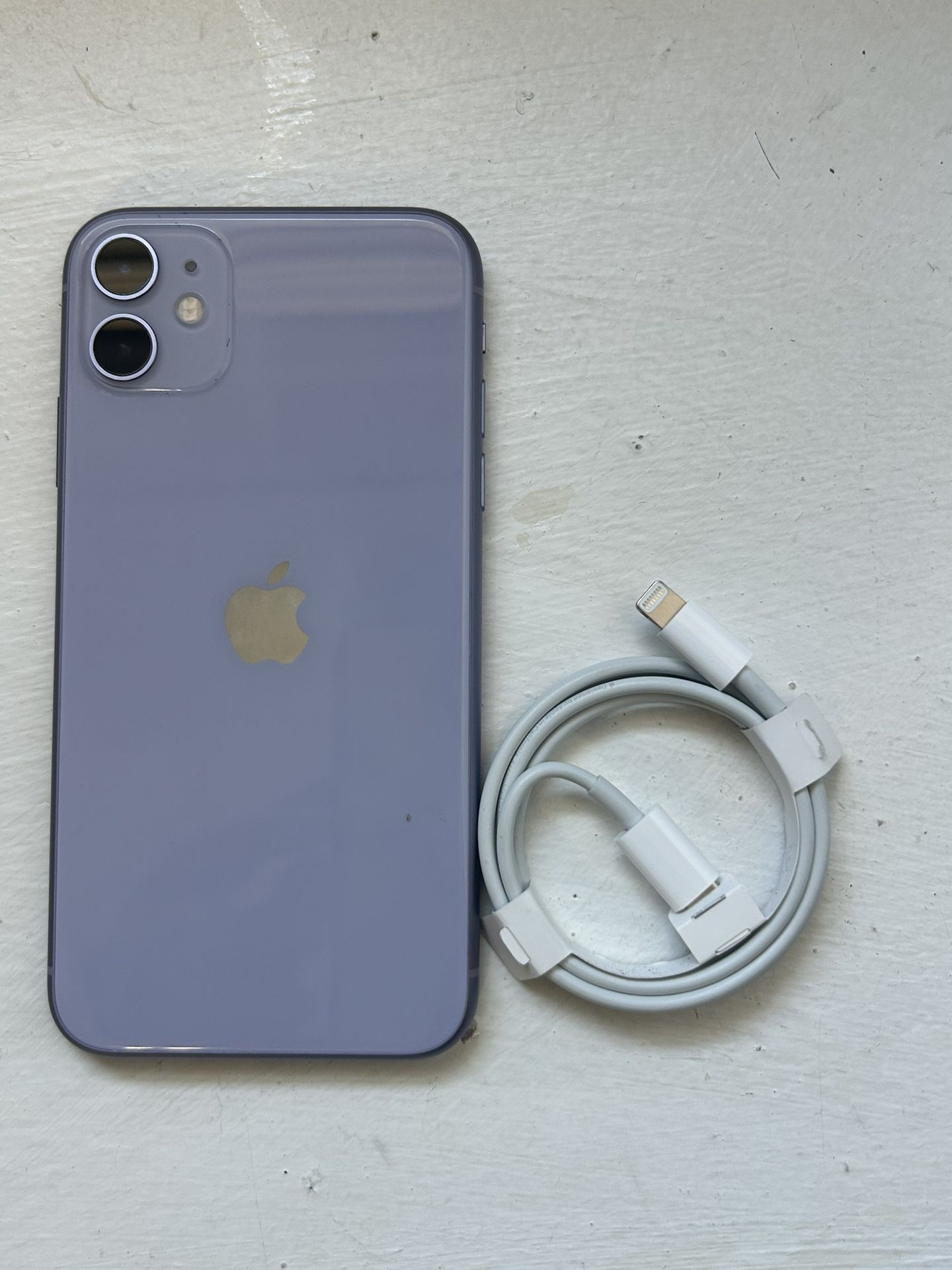 iPhone 11 Unlocked To Any Carrier