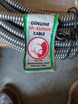 Genuine Sparshine Cable