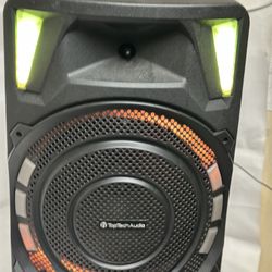 Music Gear Top Tech Audio# 42090