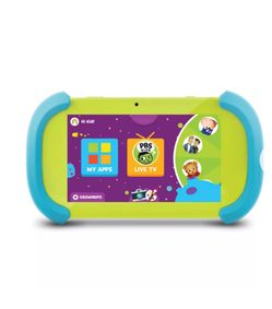 PBS Kids Children's Tablet -https://offerup.com/redirect/?o=d3d3Lmlrb25pY21pYS5jb20=