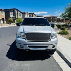 2006 Ford F-150
