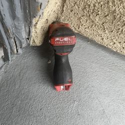 Milwaukee M12 Fuel 1/4 Impact 