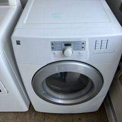 Kenmore Dryer Used 