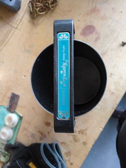 presto fry baby deep fryer. I do not have the cord