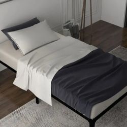  Extra L Twin Size Bed Frames