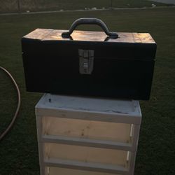 Tool Box