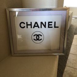 8 x 10 silhouette picture custom-made