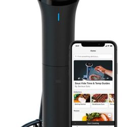 Anova Culinary AN400US00 Nano Sous Vide Precision Cooker