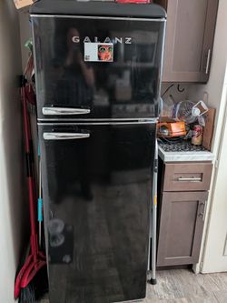 Like new fridge