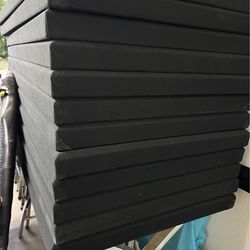 Sound Proofing panels 2x-$70