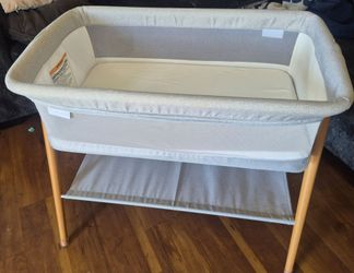 Baby bassinet