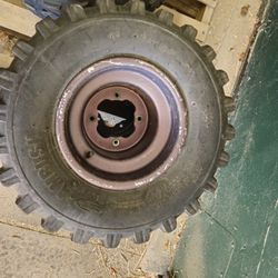 Tires And Rims Yamaha Raptor (contact info removed) 