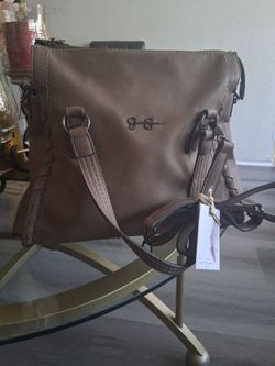 Jessica Simpson women purse