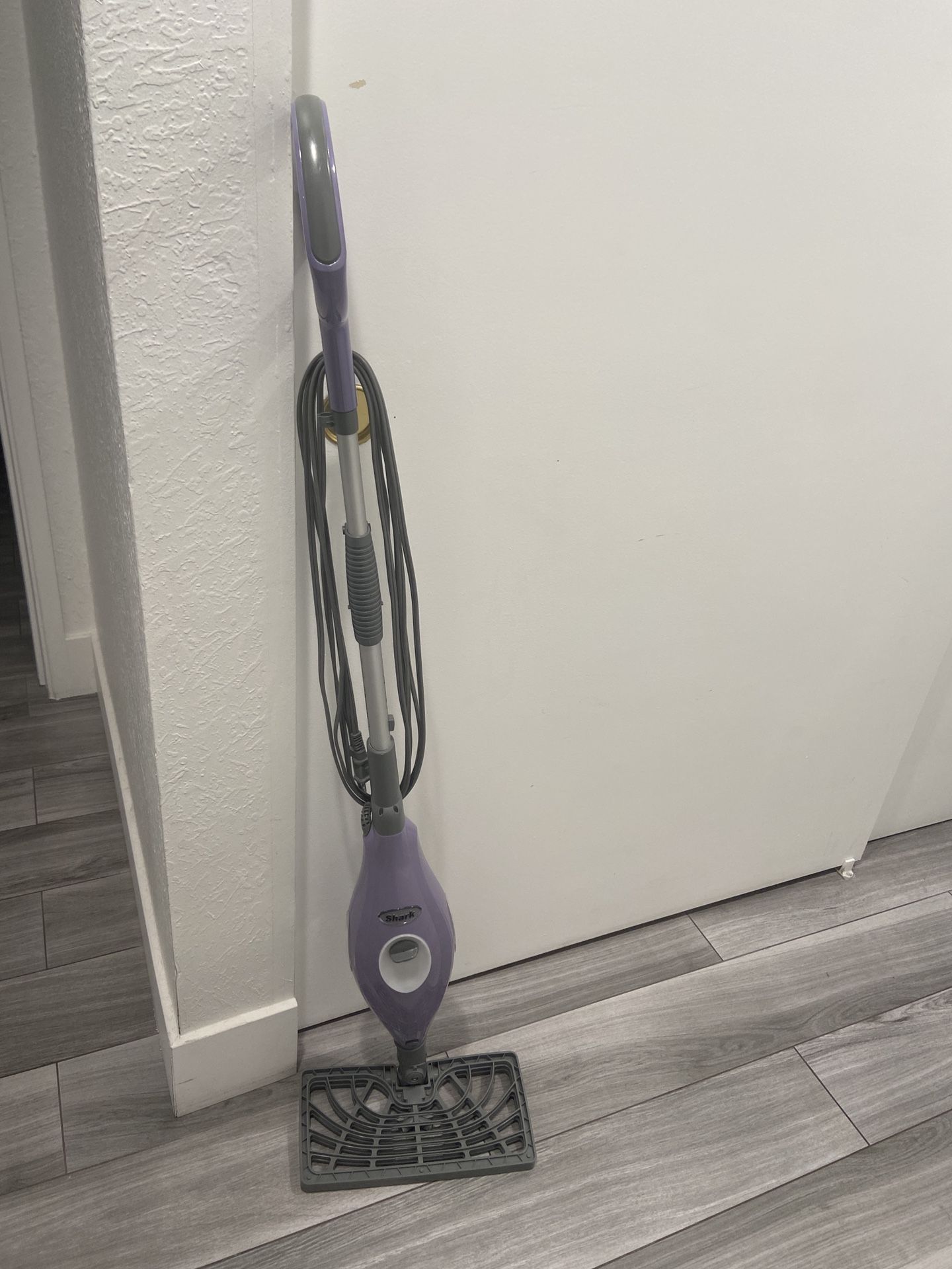 Shark Steam Mop