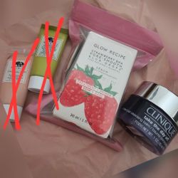 Skincare Bundle 