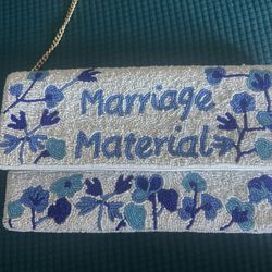 Wedding Purse
