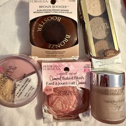 Physicians formula $7 each new