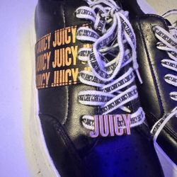 juicy couture shoes