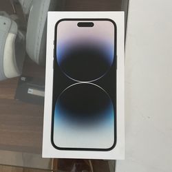 iPhone 14 Pro Max 128GB