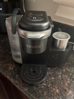 Keurig coffee machine