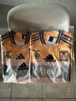 Playeras de Futbol