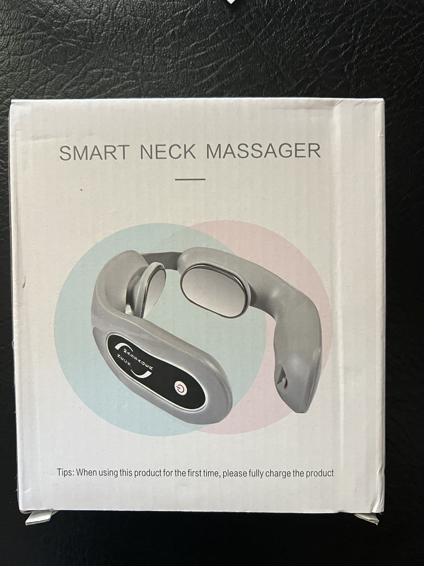Smart Neck Massager