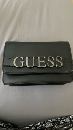Guess Shoulder Purse 