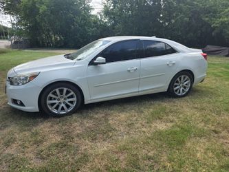 Chevy Malibu