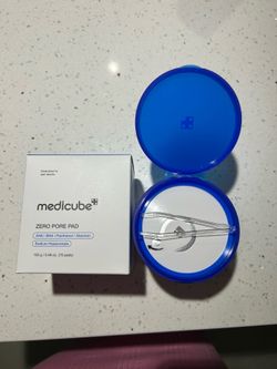 Medicube Zero Pore Pad 2.0