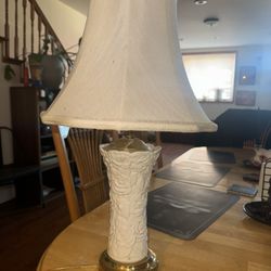 Vintage Lamp 