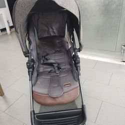 Carrito Para Bebe 